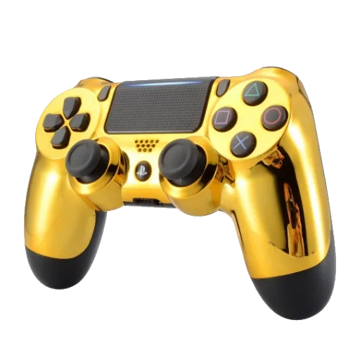 Person gaming on a mobile phone